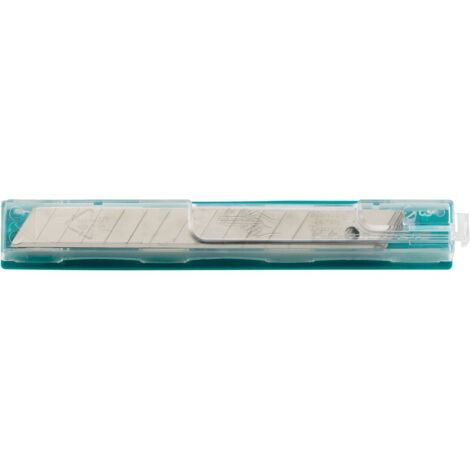 Stahlwille 12965-2R Ersatzklingen 9 mm 10 Stück