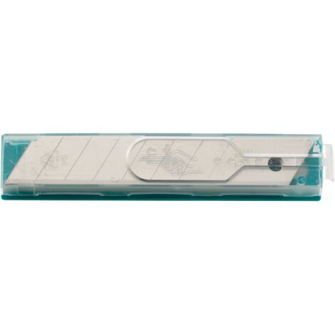 Stahlwille 12965-3R Ersatzklingen 18 mm 10 Stück