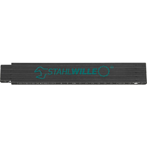Stahlwille 13112 2M 77470003 Zollstock