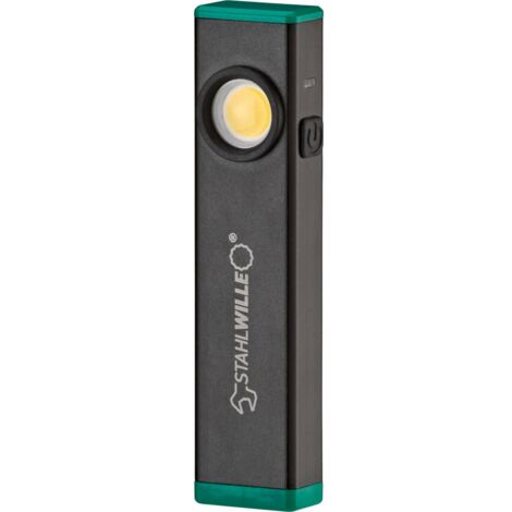 Stahlwille 13134 Arbeitsleuchte 500 lm