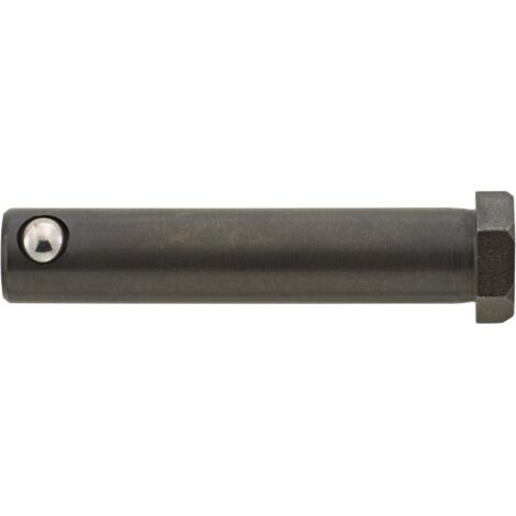 Stahlwille 14041 Rollenachse zu Rohrabschneider RAPID 1/8" - 2"