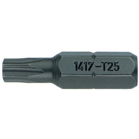 Stahlwille 1431 T 30 BITS-Schraubendrehereinsätze