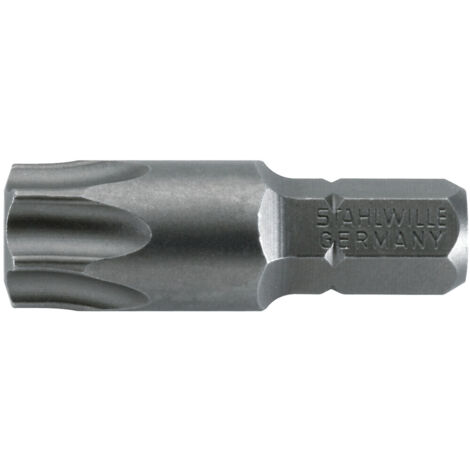 Stahlwille 1435 T 55 BITS-Schraubendrehereinsätze