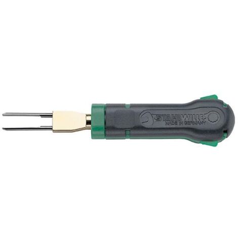 Stahlwille 1559 9,5 mm Entriegelungswerkzeug KABELEX®