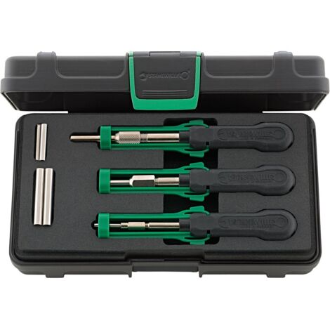 Stahlwille 1560 KN Werkzeug-Set KABELEX