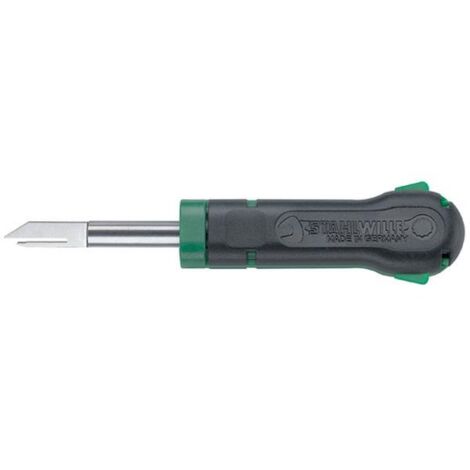 Stahlwille 1562 Diverse 1562 Entriegelungswerkzeug KABELEX®