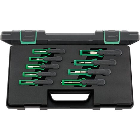 Stahlwille 1570/2 KN Werkzeug-Set KABELEX