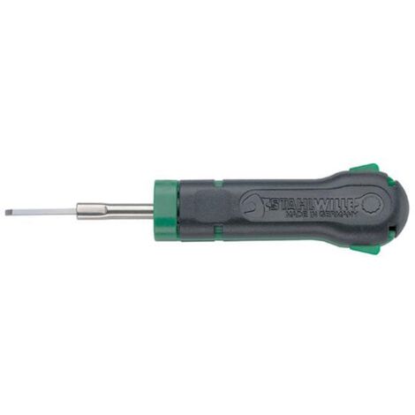 Stahlwille 1575 1,5 mm Entriegelungswerkzeug KABEL EX®