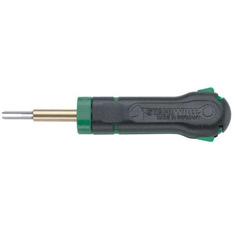 Stahlwille 1576 2,8 mm Entriegelungswerkzeug KABEL EX®