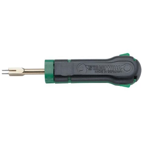 Stahlwille 1578K-1 2,8 mm Entriegelungswerkzeug KA BELEX®