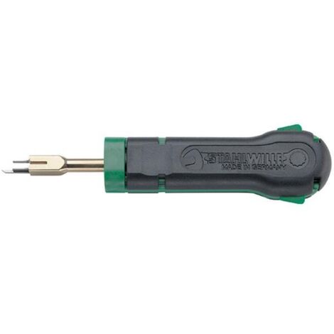 Stahlwille 1578K-2 2,8 mm Entriegelungswerkzeug KA BELEX®