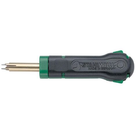 Stahlwille 1587 1,65 mm Entriegelungswerkzeug KABE LEX®