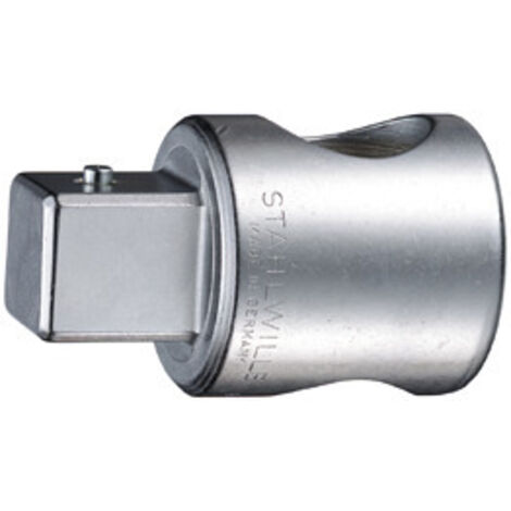 STAHLWILLE 16070000 Cabeza deslizante para maneral de cruceta 1 886