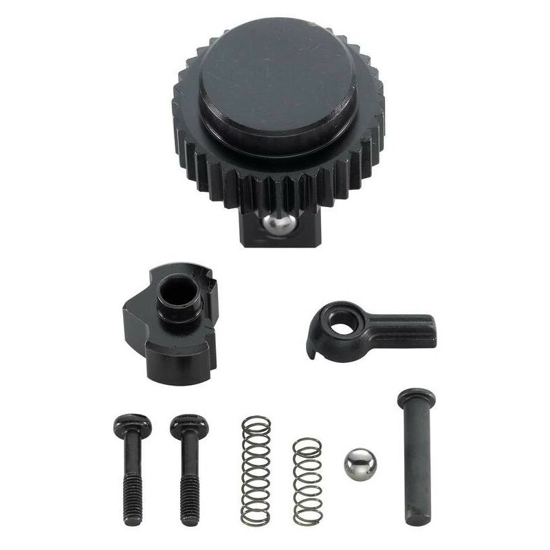 

Stahlwille - 19040000 Repuestos para carraca 5120+7210/15