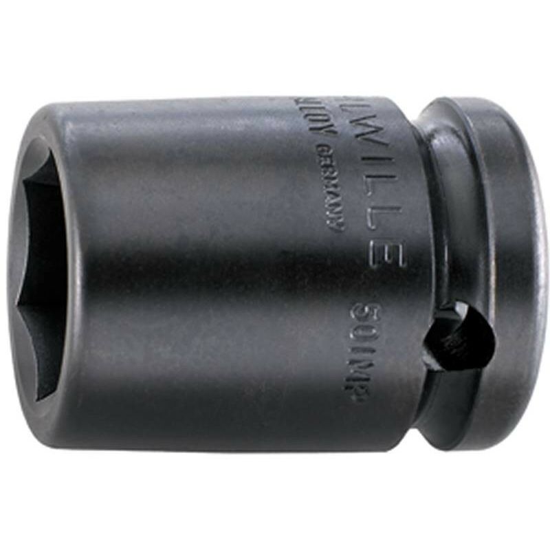 

23010027 Boca impact 1/2'' 50IMP 27 - Stahlwille