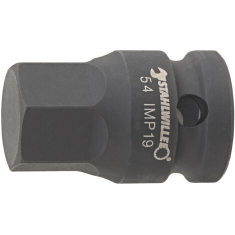 STAHLWILLE 23050014 Boca impact 1/2 54IMP 14