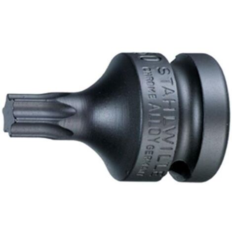 Stahlwille 2307TX T55 IMPACT-Schraubendrehereinsät ze