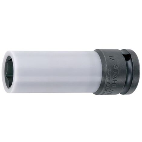Stahlwille 2309K 19 mm Radmutter-Stecknuss 1/2" 1/2" (Radmutternschluessel)