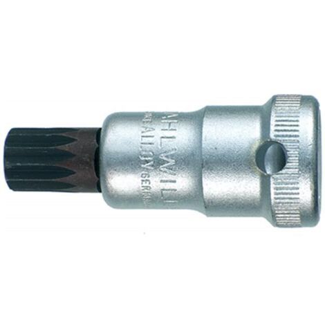 Stahlwille 3004 Mercedes-Benz Schraubendrehereinsa tz