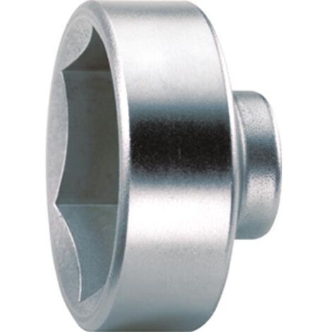 Stahlwille 3046 32 mm Steckschlüsseleinsatz 3/8"