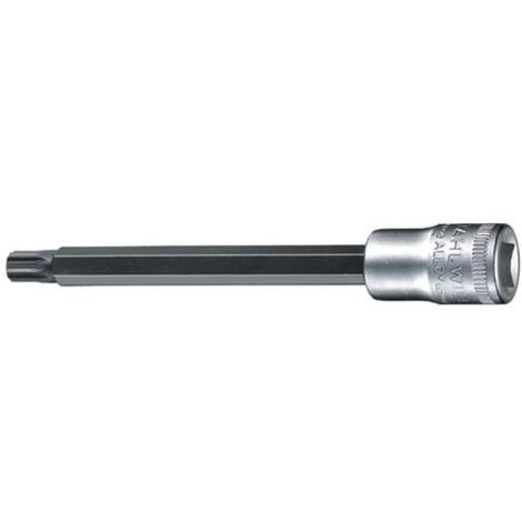 Stahlwille 3049X M8 Schraubendrehereinsatz 3/8"