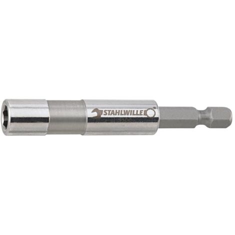 Stahlwille 3100 Bit-Halter 1/4"