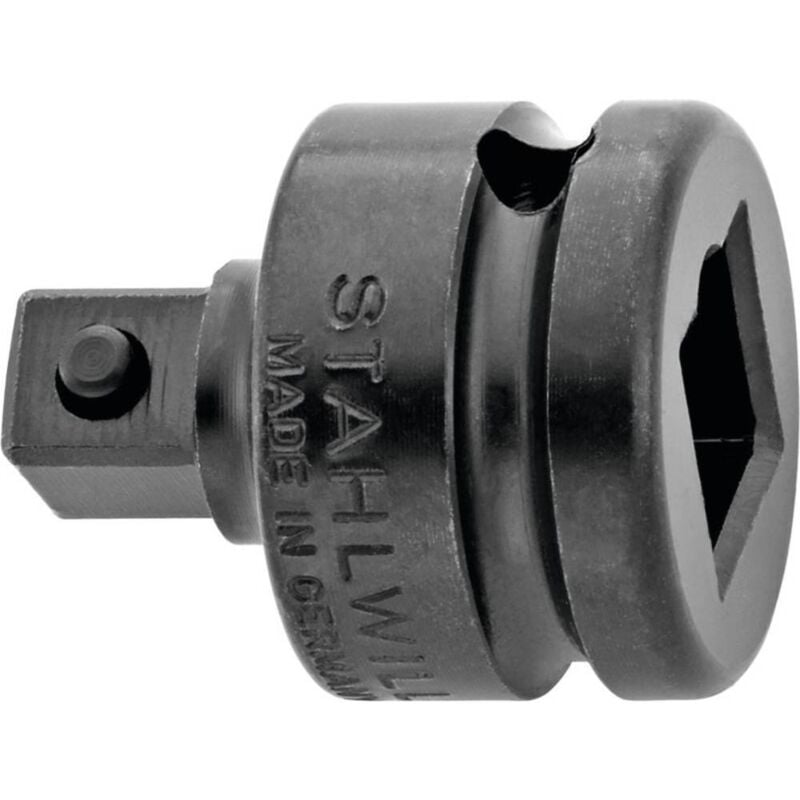 513 imp 33030002 Réducteur Propulseur 1/2 (12.5 mm) 1 pc(s) - Stahlwille