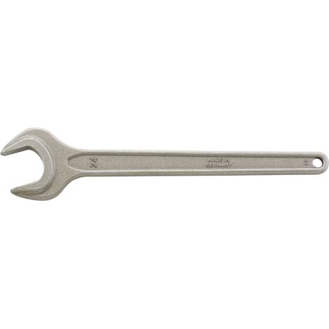 STAHLWILLE 40040500 Llave de una sola boca Serie 4004 50 mm