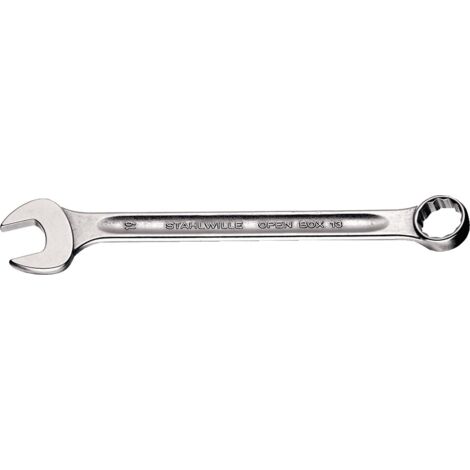 Stahlwille 40082626 13 26 Clé mixte Ouverture de clé (métrique) 26 mm
