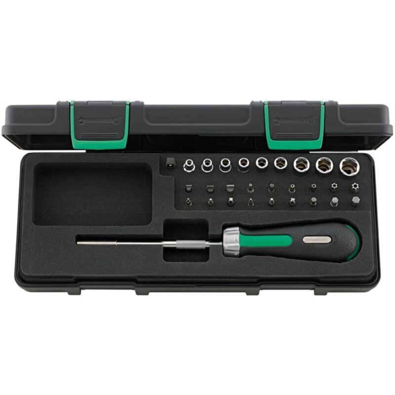 4008/27/1R Bitrechen Set