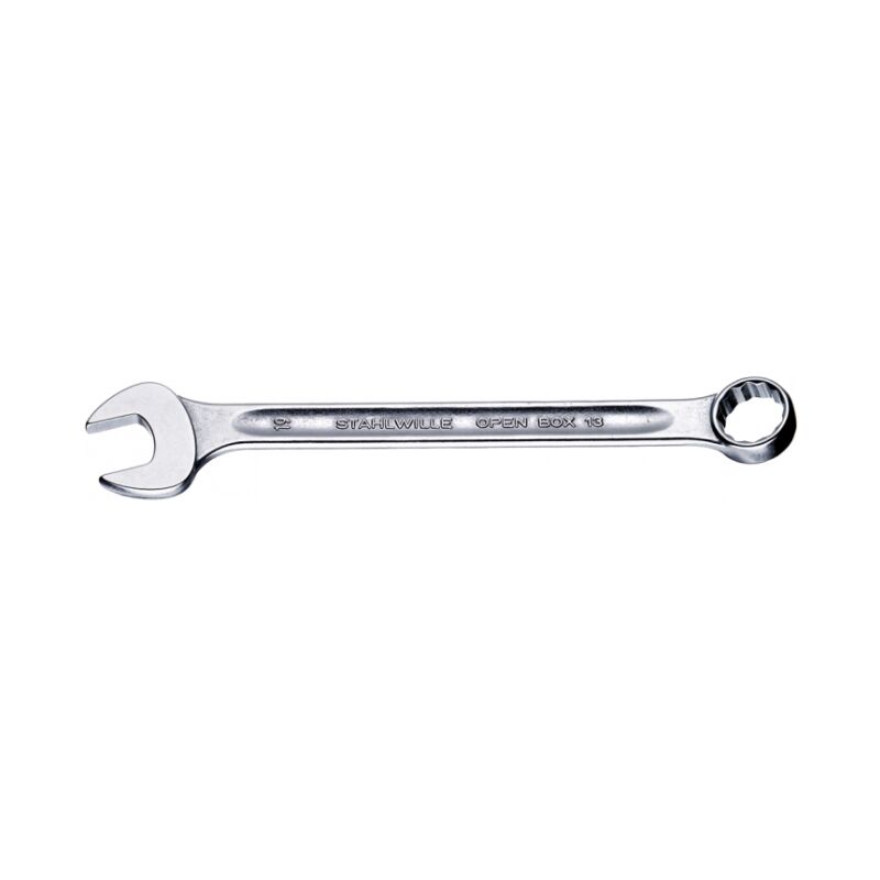 Combination spanner 21 mm (40082121)