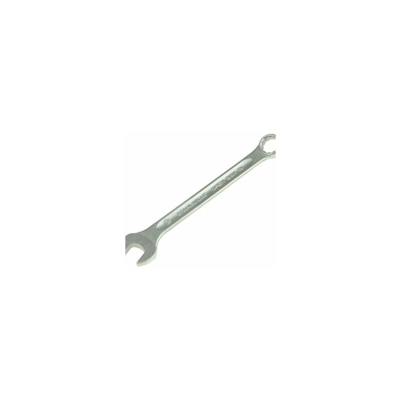 Combination Spanner 19mm