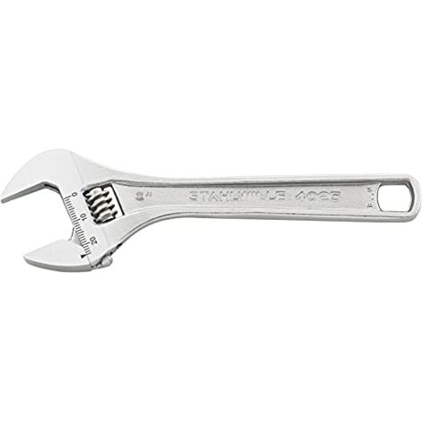 STAHLWILLE 40250104 Llave inglesa 4025 4