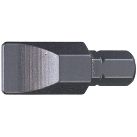 Stahlwille 4040 1,0 x  7 BITS-Schraubendrehereinsä tze