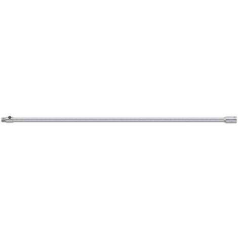 Stahlwille 405QR/13 VERLAENGERUNG 1/4 ZOLL MIT QUICK-RELEASE 11011013 Prolunga per bussole Impronta (cacciavite) 1/4 (