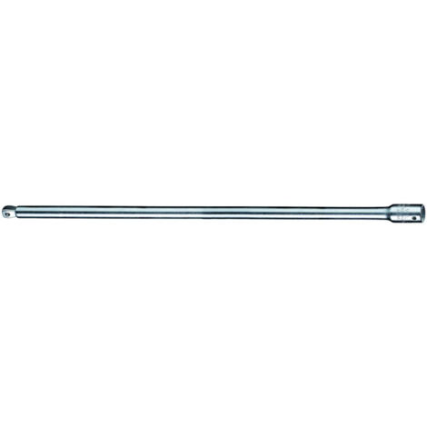 Stahlwille 405W/10 VERLAENGERUNG 1/4 ZOLL 11010020 Steckschlüssel-Verlängerung   Antrieb 1/4" (6.3 m