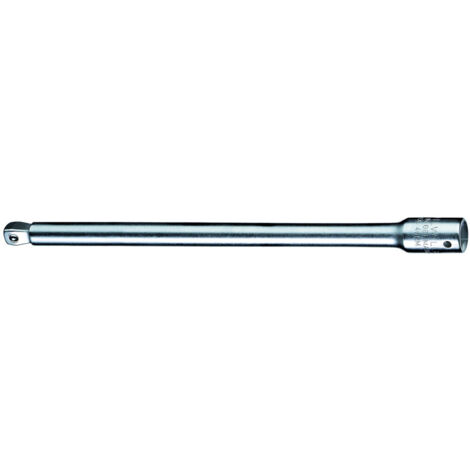 Stahlwille 405W/6 VERLAENGERUNG 1/4 ZOLL 11010012 Steckschlüssel-Verlängerung   Antrieb 1/4" (6.3 mm