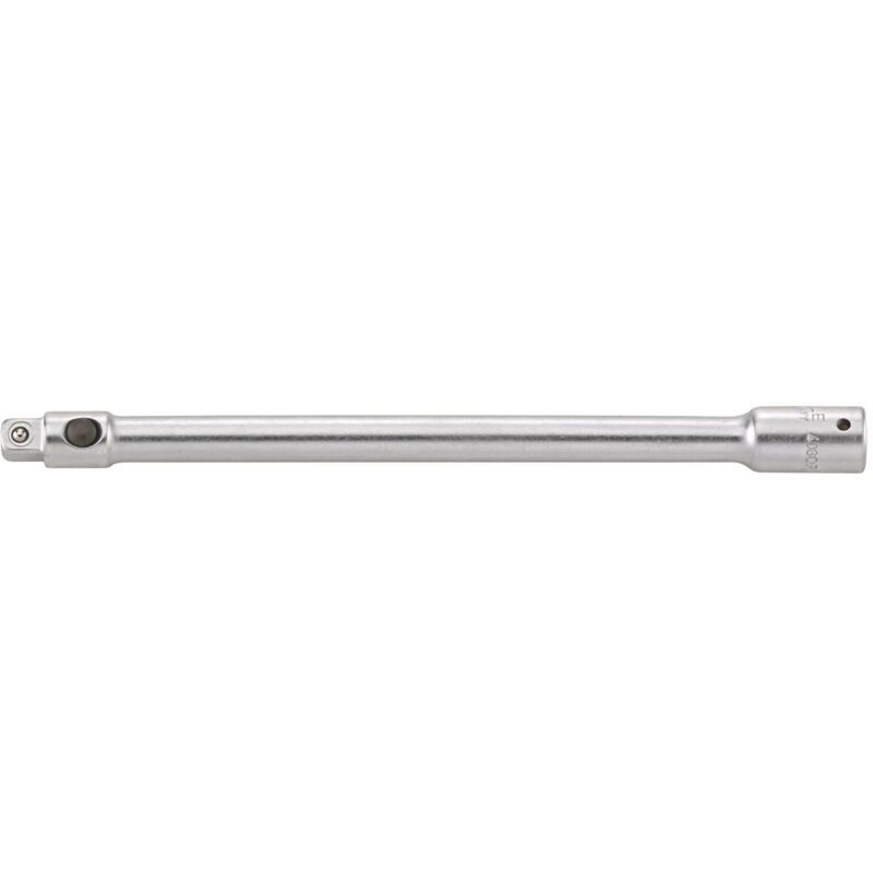 Image of Stahlwille 408QR/4 Verlängerung 1/4" 100 mm mit Quick-Release