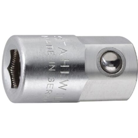 Stahlwille 412-1 Bit-Halter innen 1/4"
