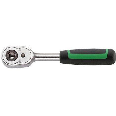 Stahlwille 415B Bit-Knarre 1/4"
