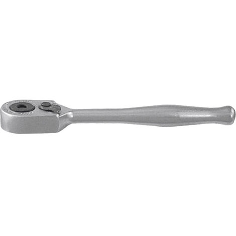 Stahlwille 415SGB N 11132020 Cricchetto per inserti 1/4 (6.3 mm)