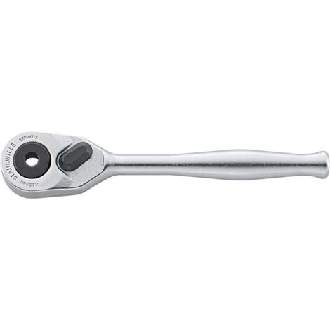 Stahlwille 415SGB N Bit-Umschaltknarre 1/4"