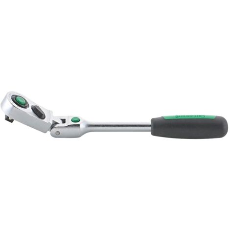 STAHLWILLE 416QR 11261010 CLIQUET RÉVERSIBLE 1/4 (6.3 MM)