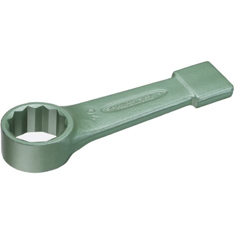 STAHLWILLE 42010065 Llave de percusion con boca en estrella Serie 8 65 mm