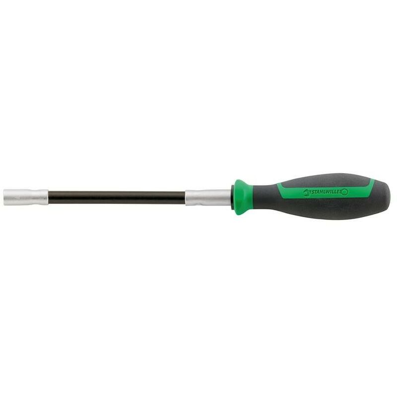 

43103208 Llave de vaso con mango 12506-2K SW 8 - Stahlwille
