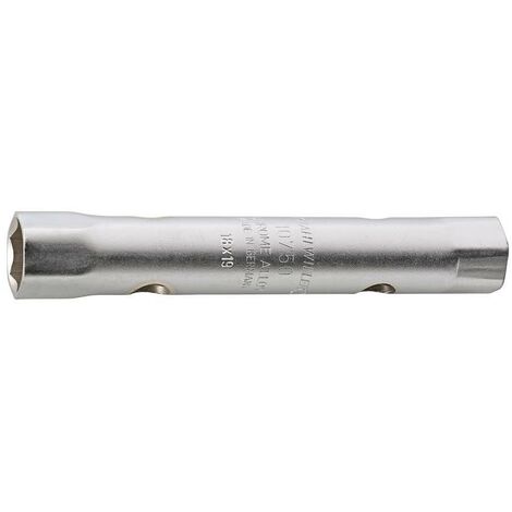 STAHLWILLE 43331213 Llave de tubo Serie 10750 12x13 mm