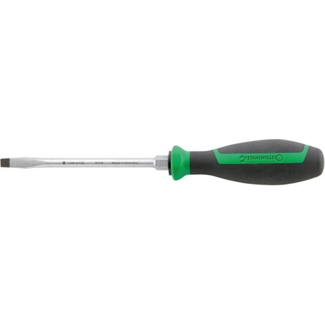 Stahlwille 4622 8,0x1,2 mm Schlitzschraubendreher Angebot