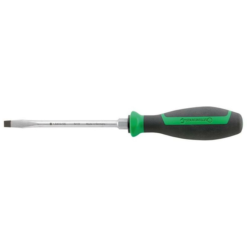 

STAHLWILLE 46223055 Destornillador drall para taller 4622 1 1,0X 5,5X100