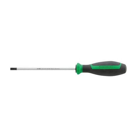STAHLWILLE 4628 1 0,4X 2,5X 60 ELEKTRIKERSCHRAUBENDREHER MIT DRALL GRIFF TOURNEVIS POUR VIS À FENTE 46283025