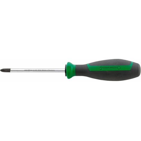 Stahlwille 4630 PH 3 Kreuzschlitzschraubendreher DRALL